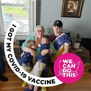 Meet your Posher, Terri